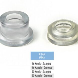 Accessoires d'irrigation