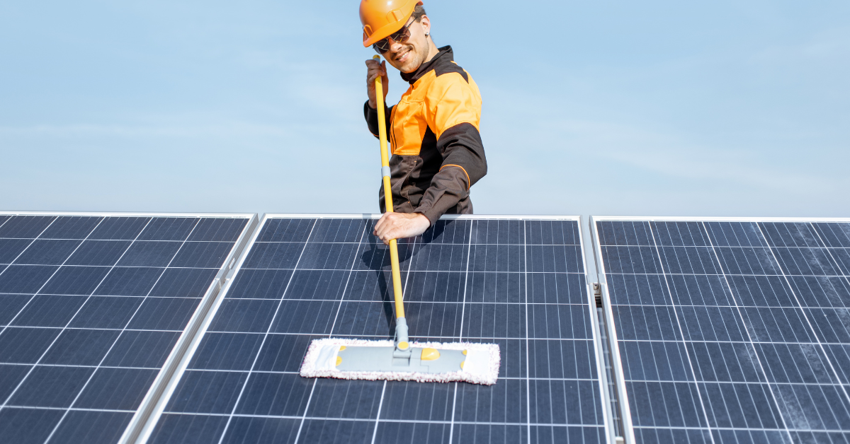 Energie solaire