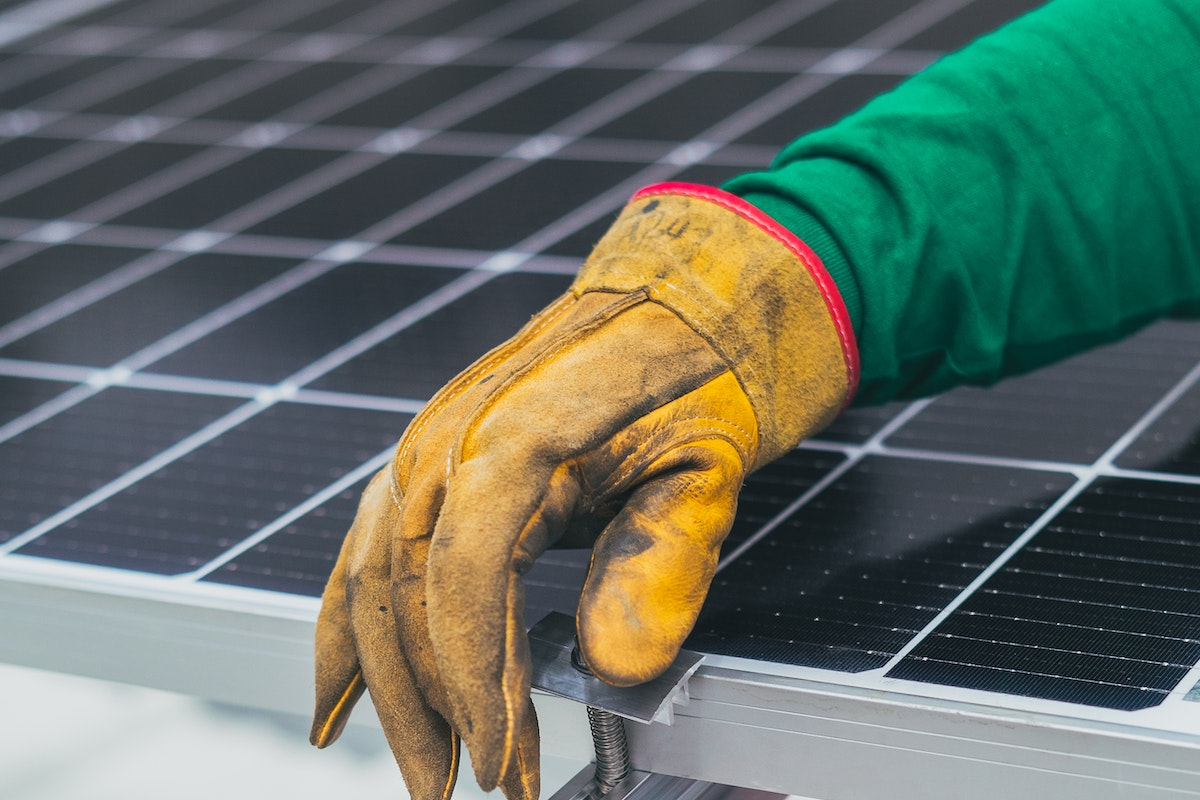 Énergie solaire Sénégal