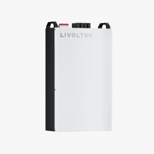 Batterie Lithium 5KWH