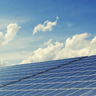 Energie solaire