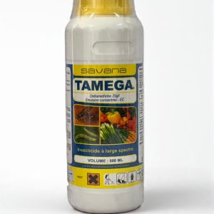 Tamega 500 ml