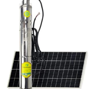 Pompes solaires