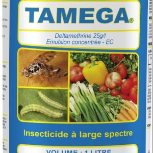 Insecticide Tamega 1 l