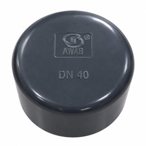 Bouchon PVC 40