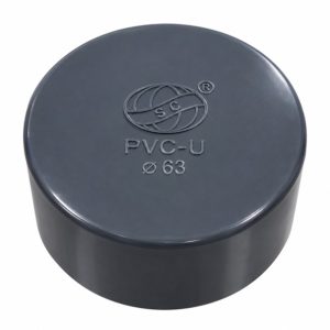 Bouchon PVC 63