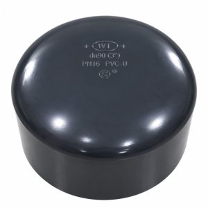 Bouchon PVC 90