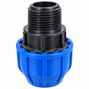 Embout GR 25 Mâle