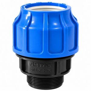 Embout GR 63 Mâle