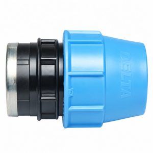 Embout GR 75 Femelle