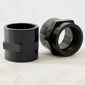 Embout PVC 40*1/4 Femelle
