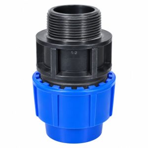 Embout GR 40 Mâle