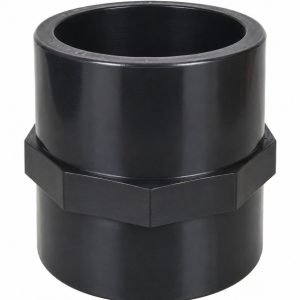 Embout PVC 75/63 Femelle