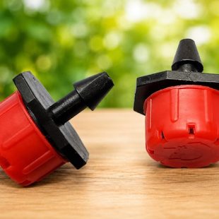 Accessoires d'irrigation