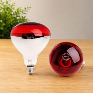 Lampe Chauffage