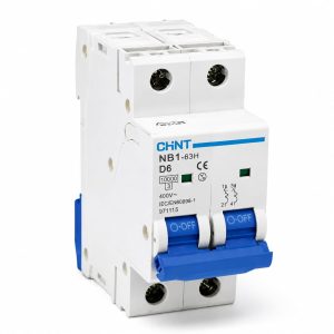 Modulaire DC