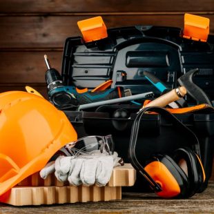 Outillage et équipement