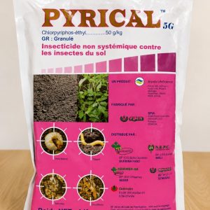 Pyrical 1 kg