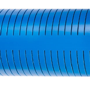 Tuyaux forage crépinés