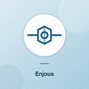 Enjous