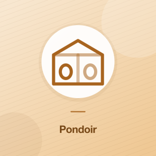 Pondoir