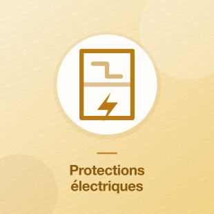 Protections électriques