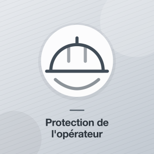 Matériel de protection